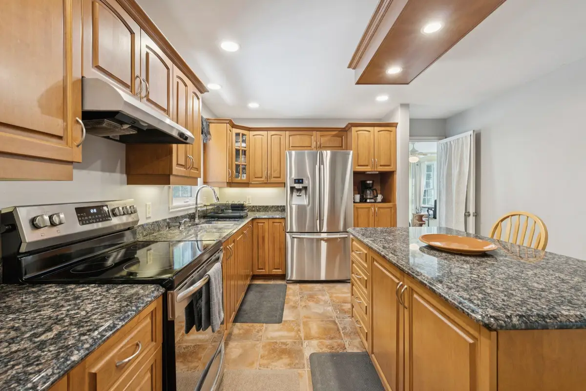 35 Pike Brook Road, Brookfield, NH 03872 - #1