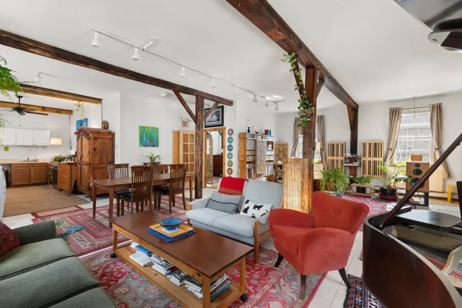 116 Birge Street #2, Brattleboro, VT 05301 - #2