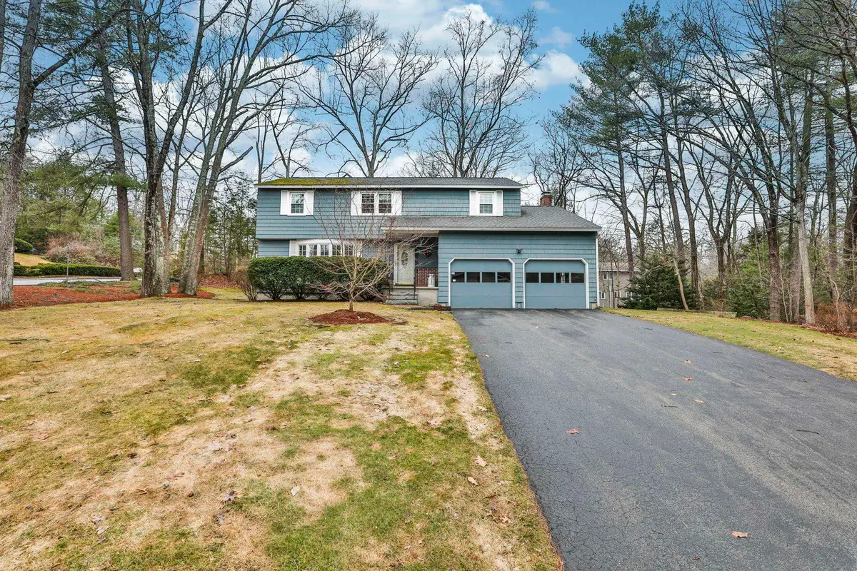 77 Dunbarton Drive, Nashua, NH 03063 - #1