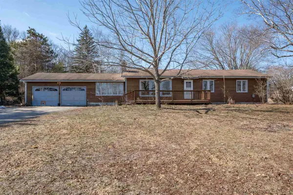 581 S Barnstead Road, Barnstead, NH 03225