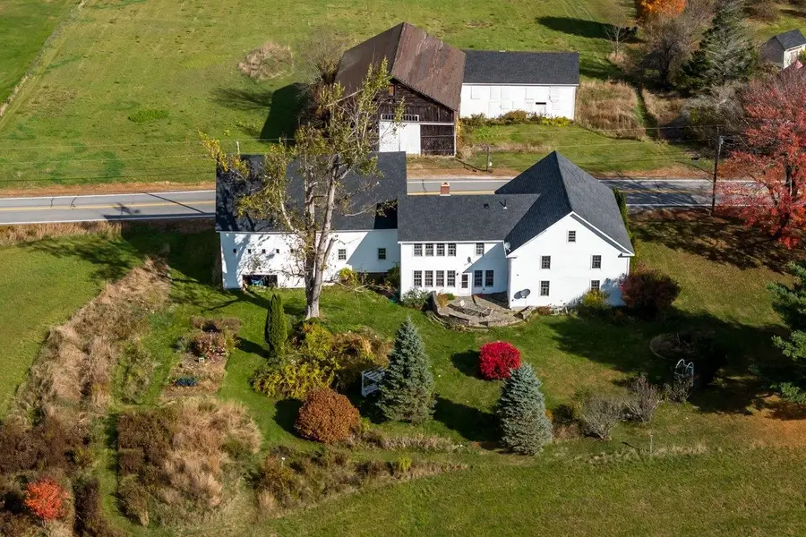 1310 & 1311 Upper City Road, Pittsfield, NH 03263 - #3