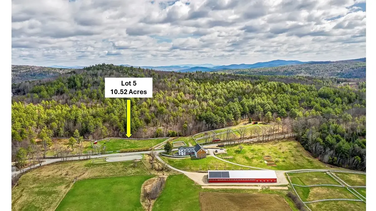 410-090-005 Eastern District Road, Danbury, NH 03230 - #1