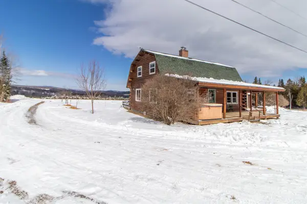 2431 Roaring Brook Road, Barton, VT 05822