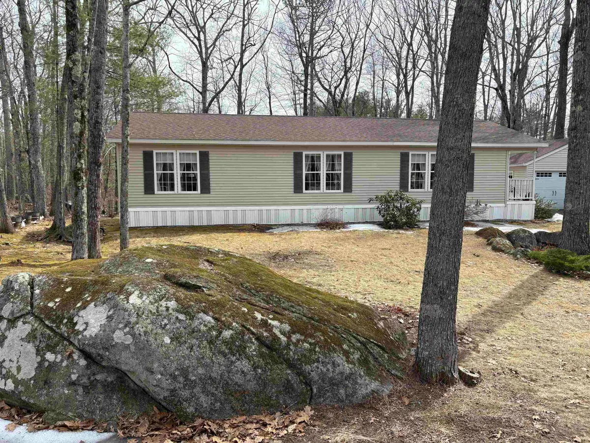 9 Kenyann Drive, Wolfeboro, NH 03894 - #1