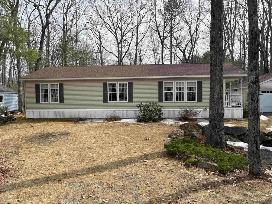 9 Kenyann Drive, Wolfeboro, NH 03894 - #2