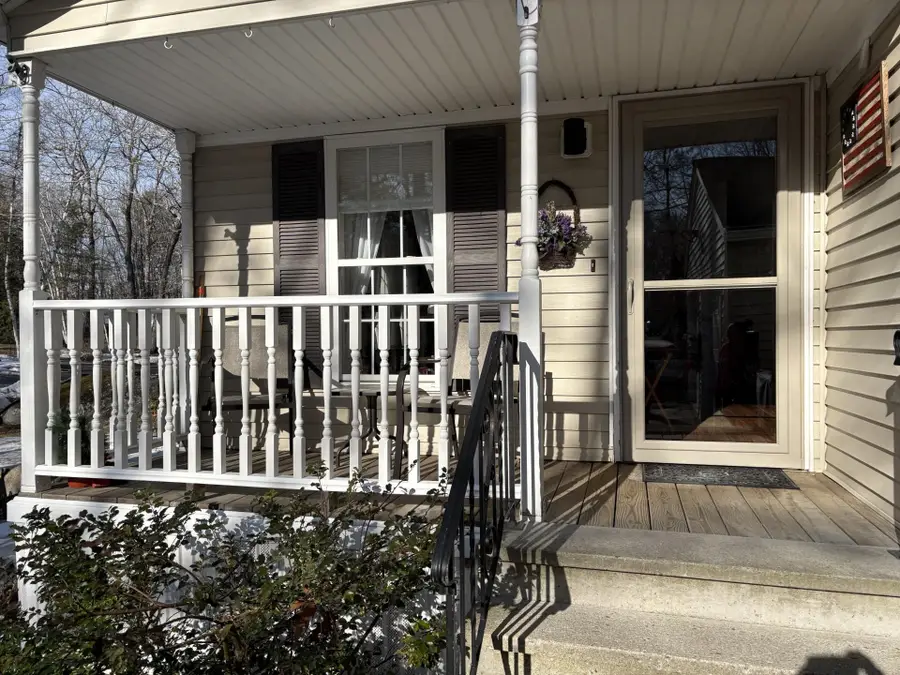 9 Kenyann Drive, Wolfeboro, NH 03894 - #3