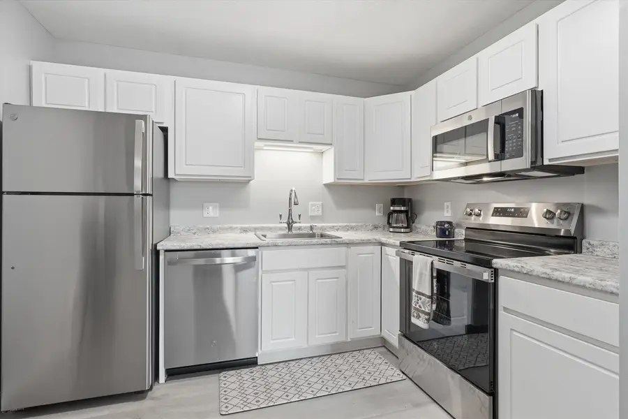 15 Lovell Street #17, Nashua, NH 03060 - #2