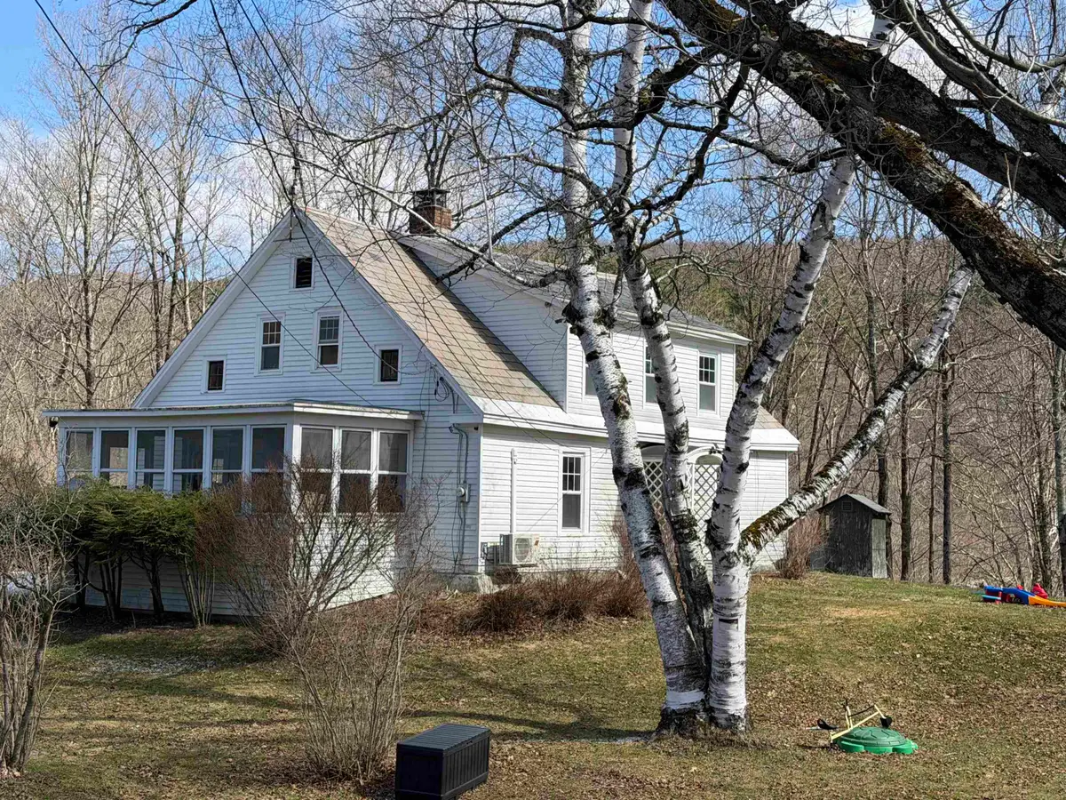 180 North Street, Middletown Springs, VT 05757 - #1
