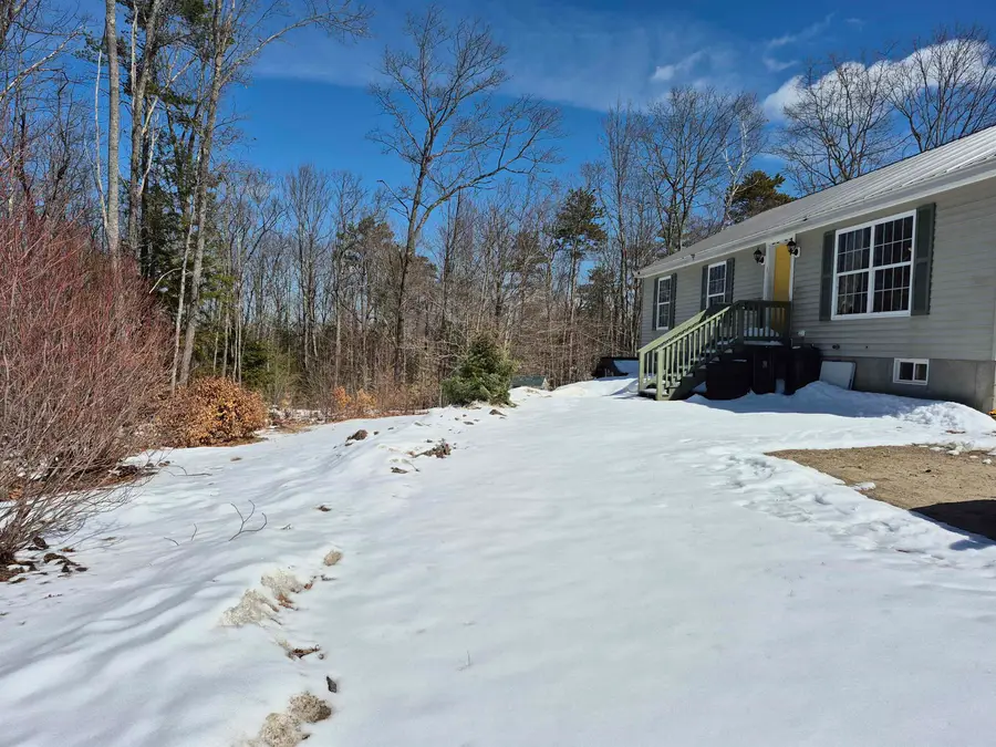 115 Moody Road, Effingham, NH 03882 - #3