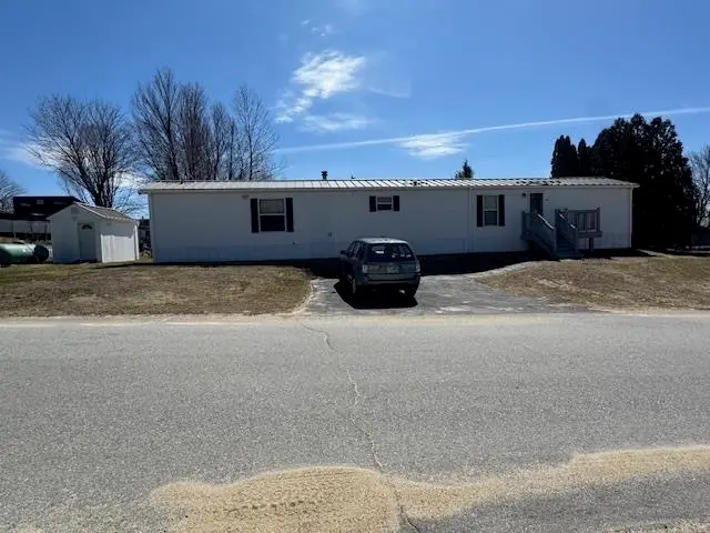 92 New Hillcrest Drive, Greenville, NH 03048 - #1