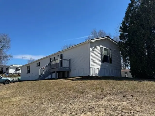 92 New Hillcrest Drive, Greenville, NH 03048 - #2