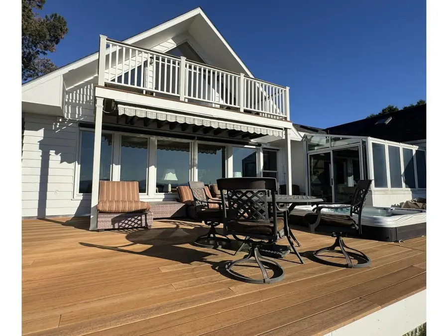 165 Crescent Road, Burlington, VT 05401 - #3