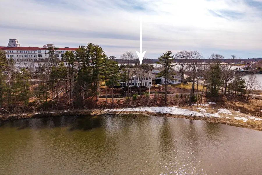 8 Campbells Lane, New Castle, NH 03854 - #3