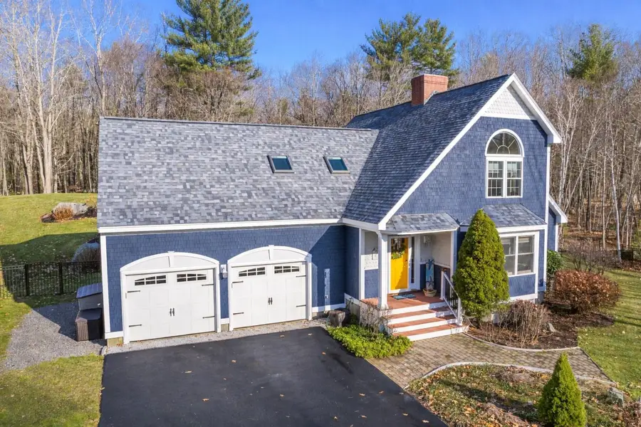 21 Shearwater Street, Durham, NH 03824 - #2