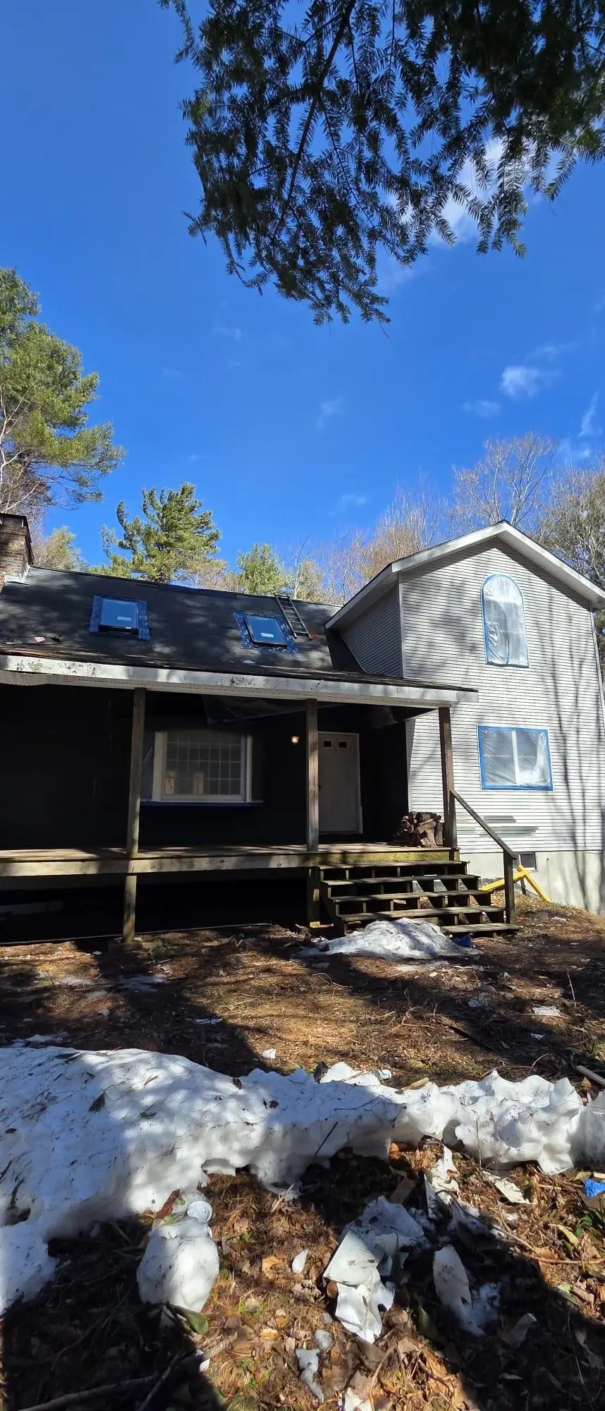 4 Olsen Lane, Wolfeboro, NH 03894 - #3