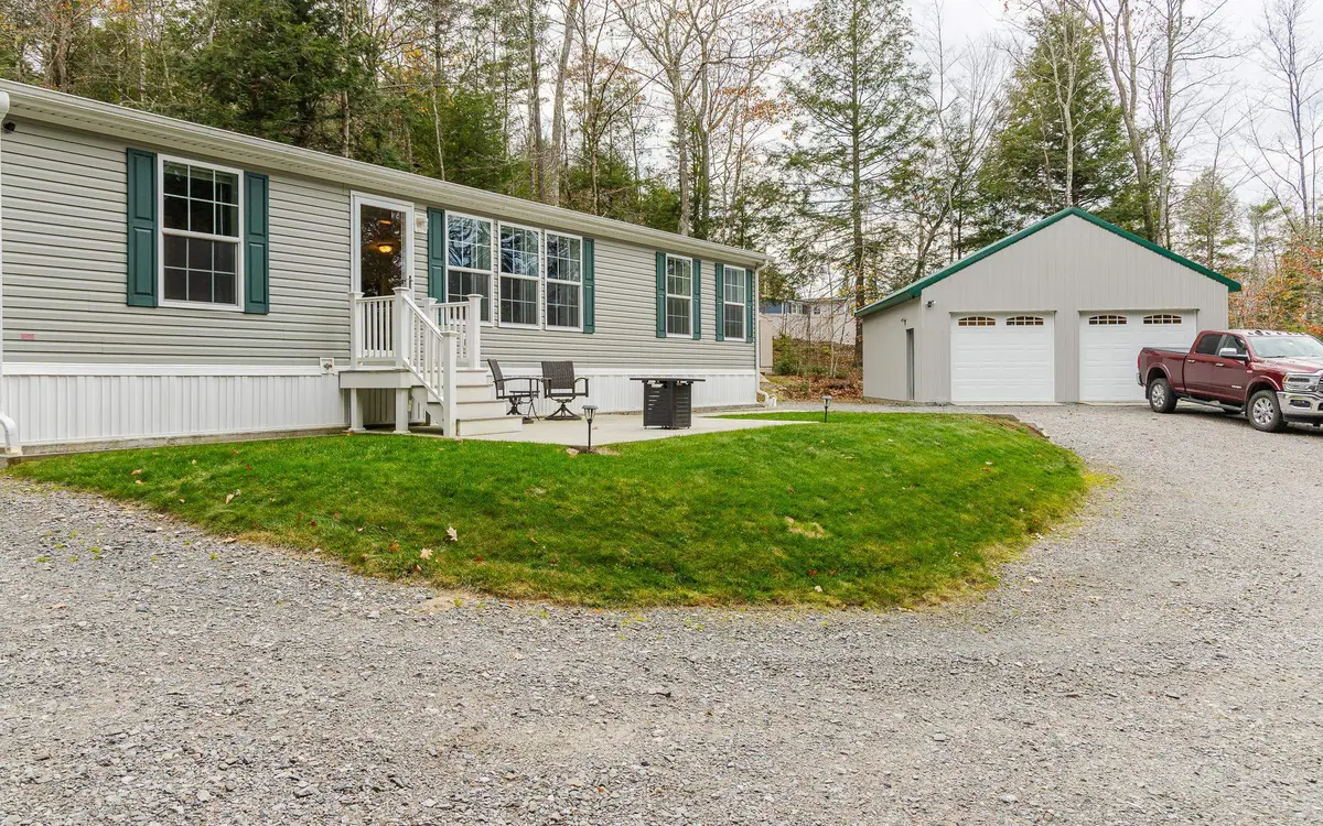 349 Fitzwilliam Road, Richmond, NH 03470 - #1