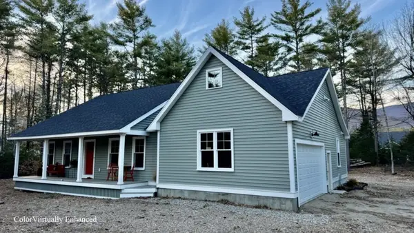 12 Winchester Lane, Tuftonboro, NH 03850