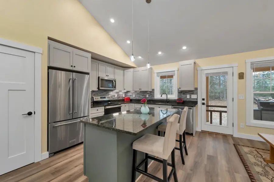 12 Winchester Lane, Tuftonboro, NH 03850 - #3