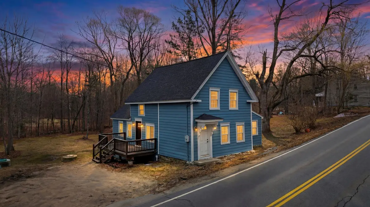 79 Haverhill Road, Chester, NH 03036 - #1