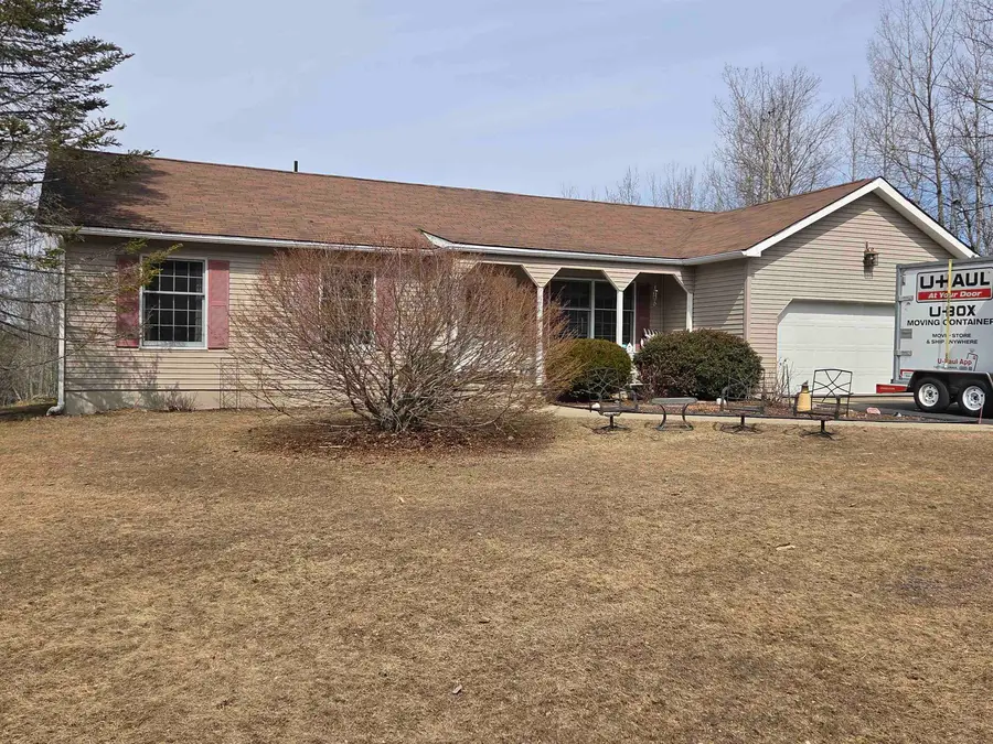 450 Upper Birch Drive, Bristol, NH 03222 - #3