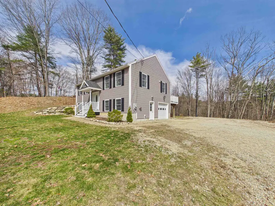 176 Old Chesterfield Road, Hinsdale, NH 03451 - #2