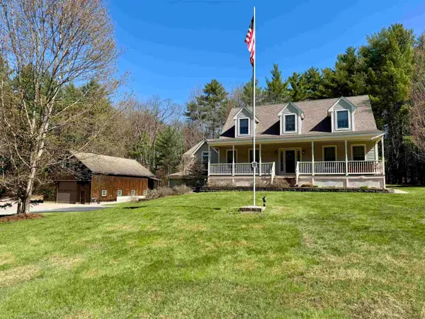 166 Amherst Street, Amherst, NH 03031
