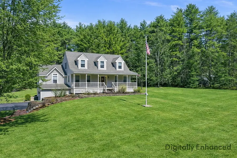 166 Amherst Street, Amherst, NH 03031 - #2