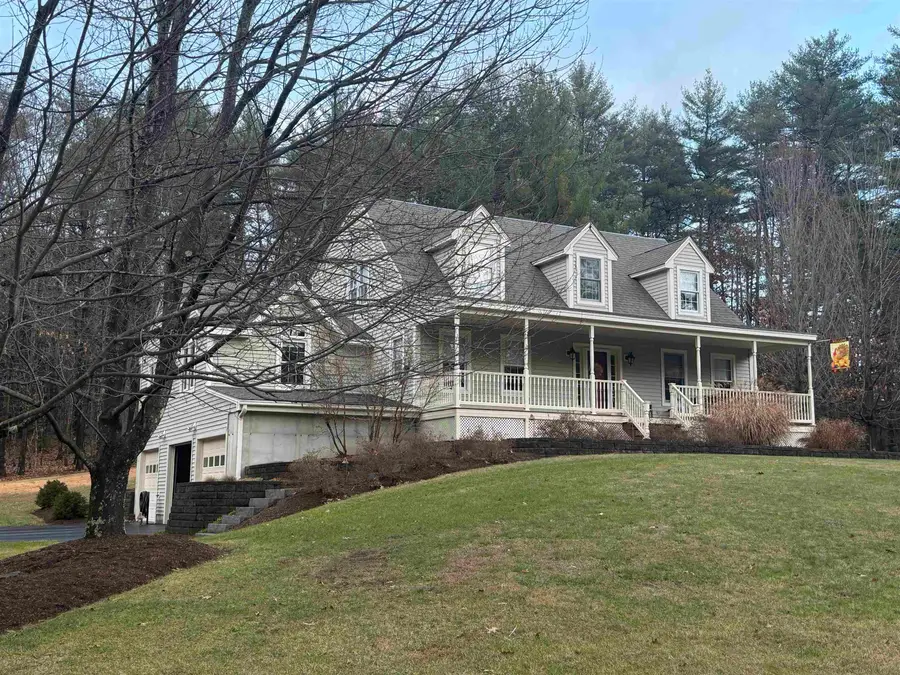 166 Amherst Street, Amherst, NH 03031 - #3