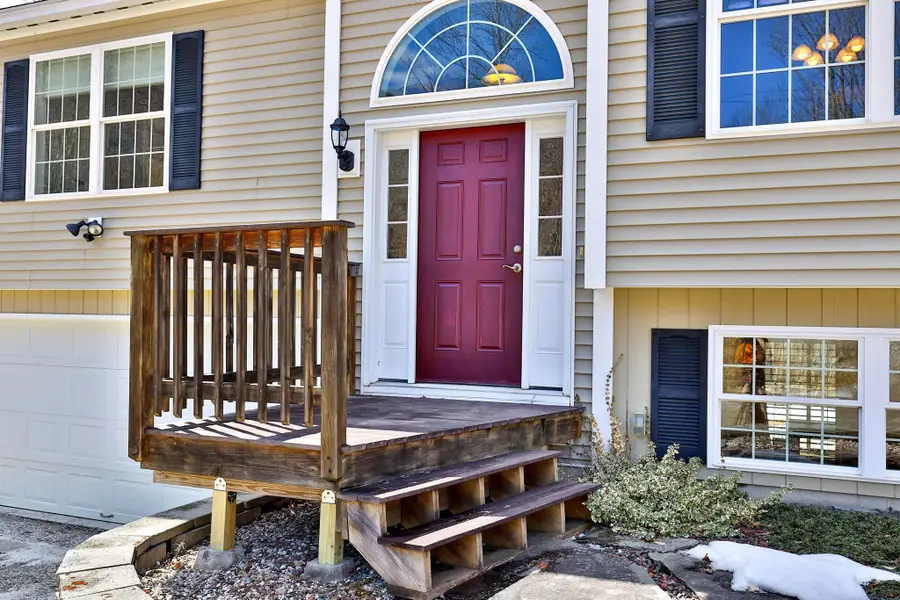 175 Overbrook Drive #A, Mendon, VT 05701 - #2