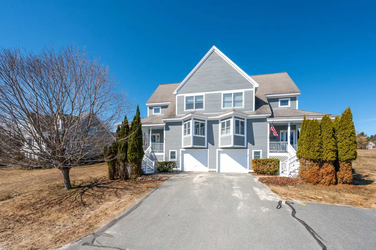 6 General Court, Grantham, NH 03753 - #1