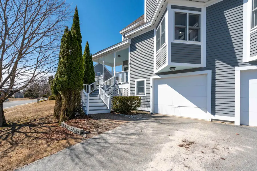 6 General Court, Grantham, NH 03753 - #2