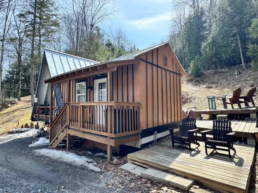 2719 NH Route 25A, Orford, NH 03777 - #3