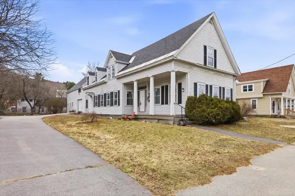 161 Main Street, Marlborough, NH 03455