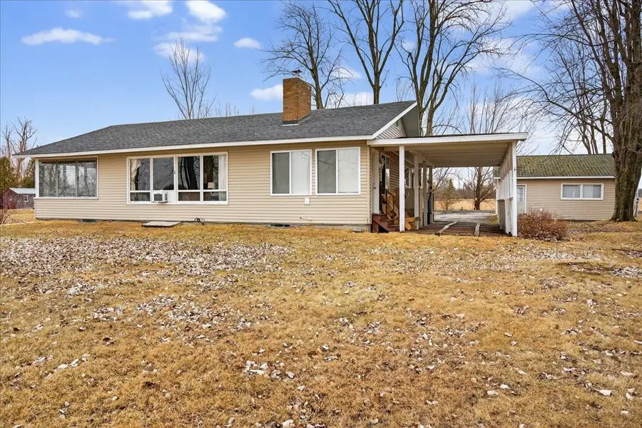 233 Hunter North Road, Alburgh, VT 05440 - #2