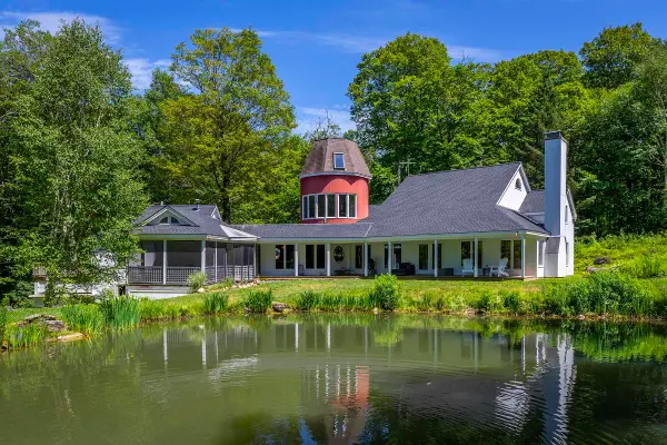 397 Fern Hill, Dorset, VT 05251