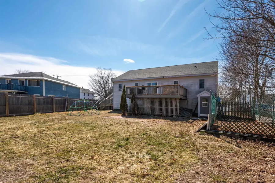31 Oak Street, Newport, NH 03773 - #2