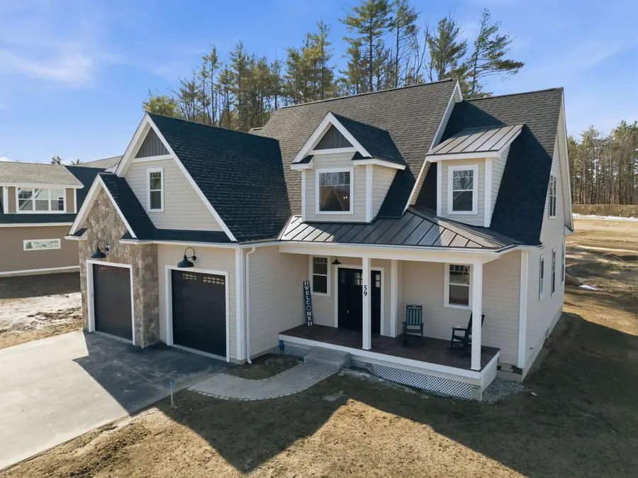 59 Lady Walsingham Way #Lot 30, Laconia, NH 03246 - #2