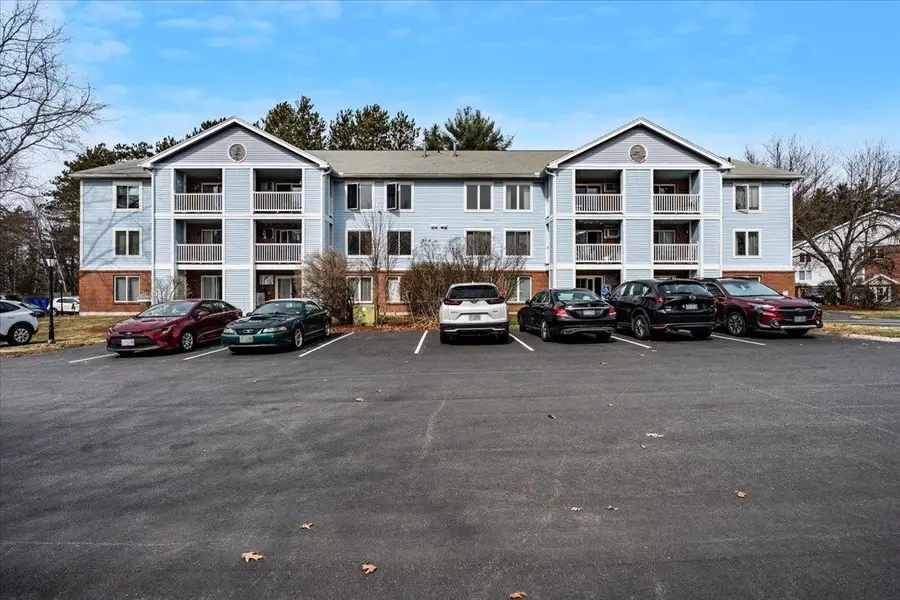 2 Timberwood Drive #101, Goffstown, NH 03045 - #3