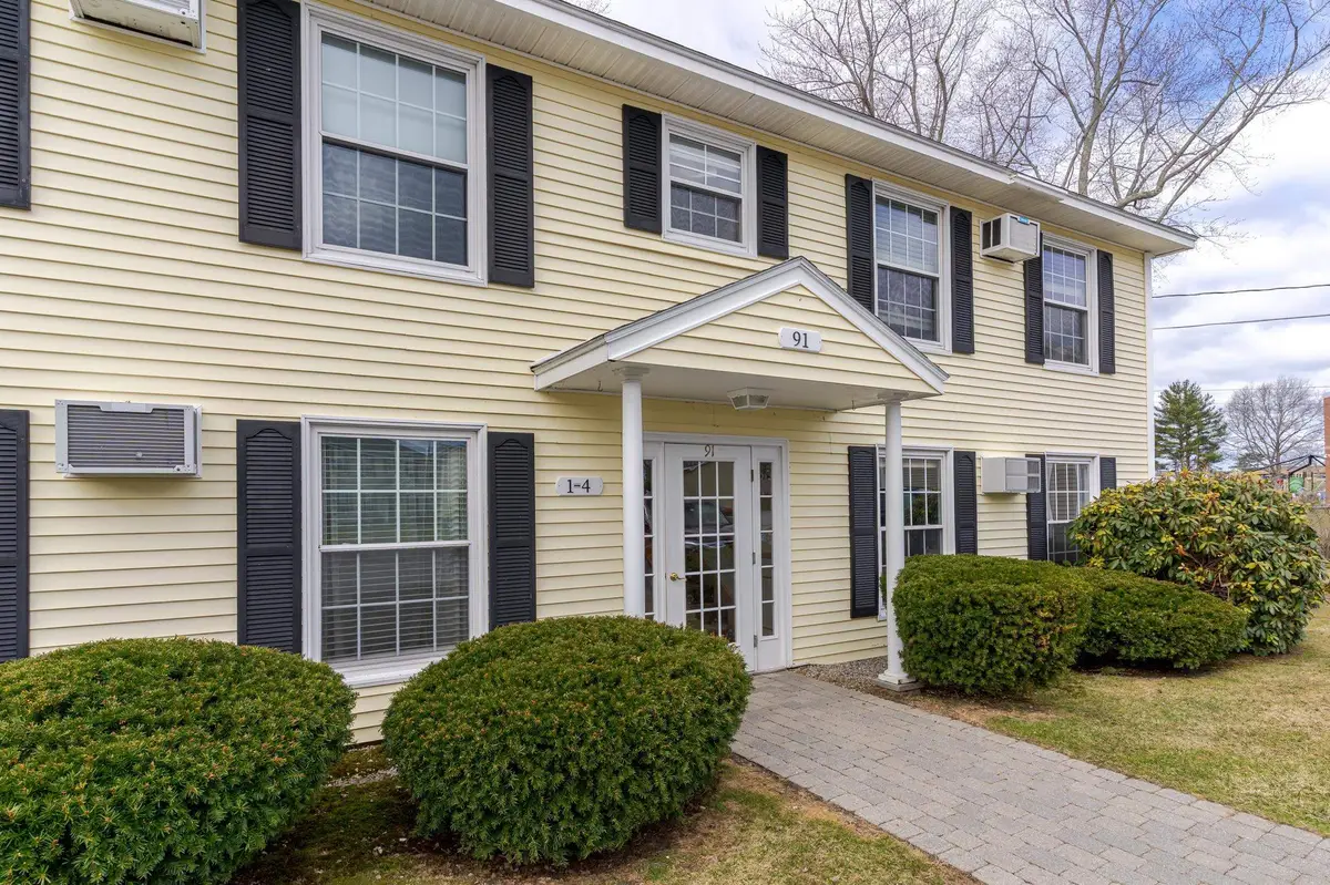 91 Winnacunnet Road, Hampton, NH 03842 - #1