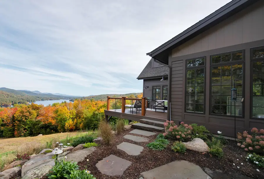 68 Ridge Road, Ashland, NH 03217 - #2