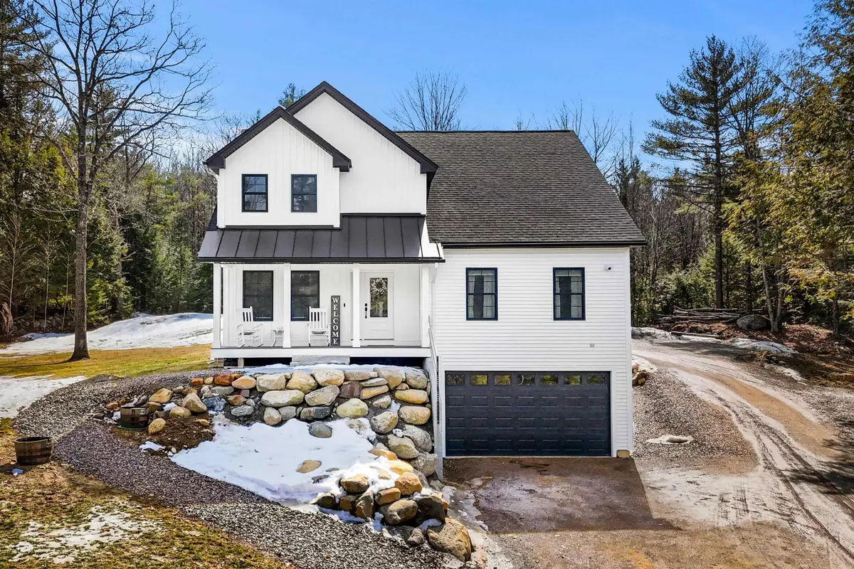 126 Grimstone Drive, Belmont, NH 03220 - #1