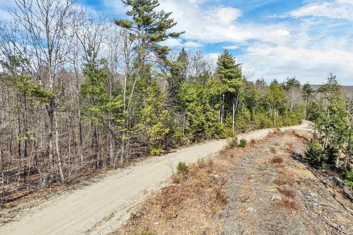 Lot 7 Scribner Hill Extension, Wakefield, NH 03830 - #1