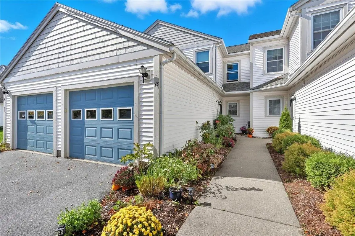 73 Saybrook Road, Essex, VT 05452 - #1