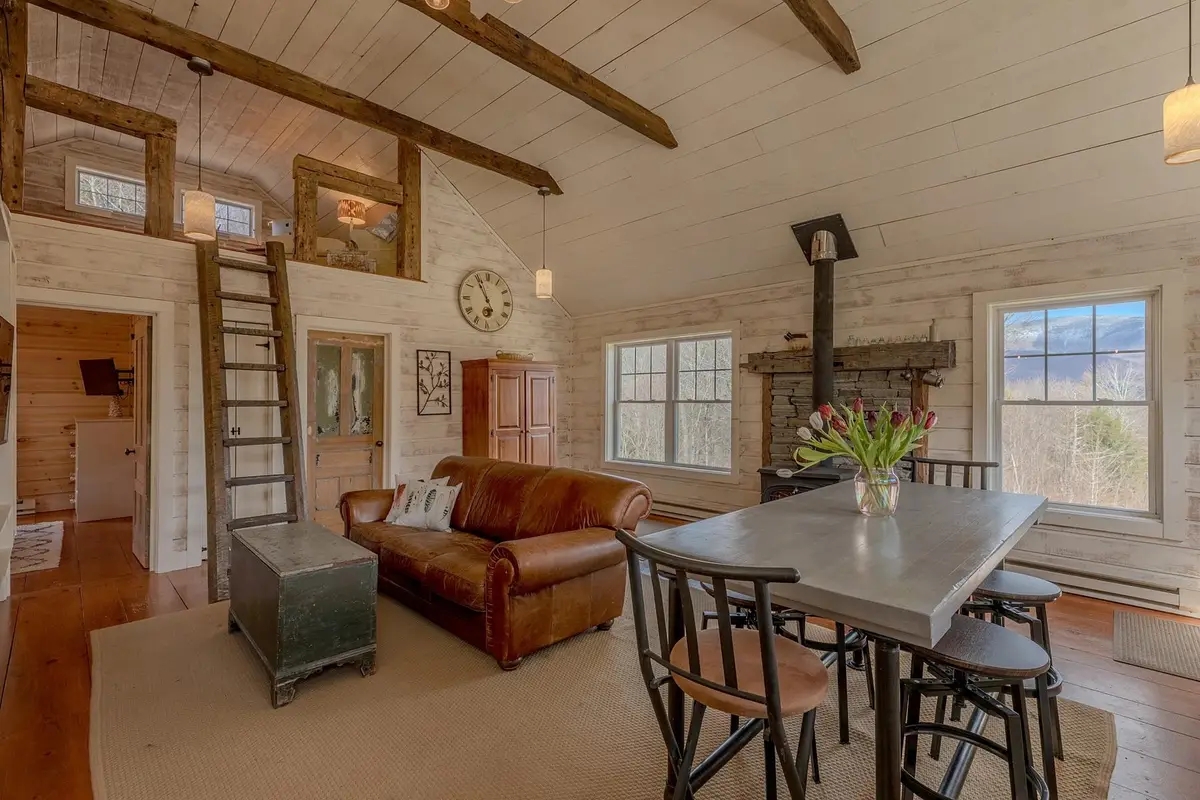 384 Alden Road, Sunderland, VT 05250 - #1