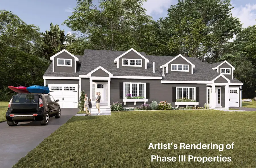 80 Granite Ridge, Meredith, NH 03253 - #2