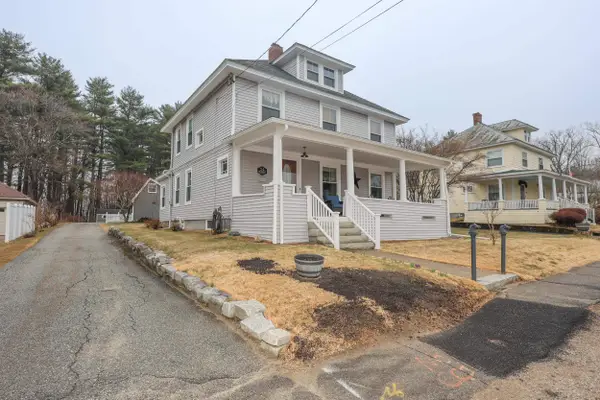 54 Prospect Street, Milford, NH 03055
