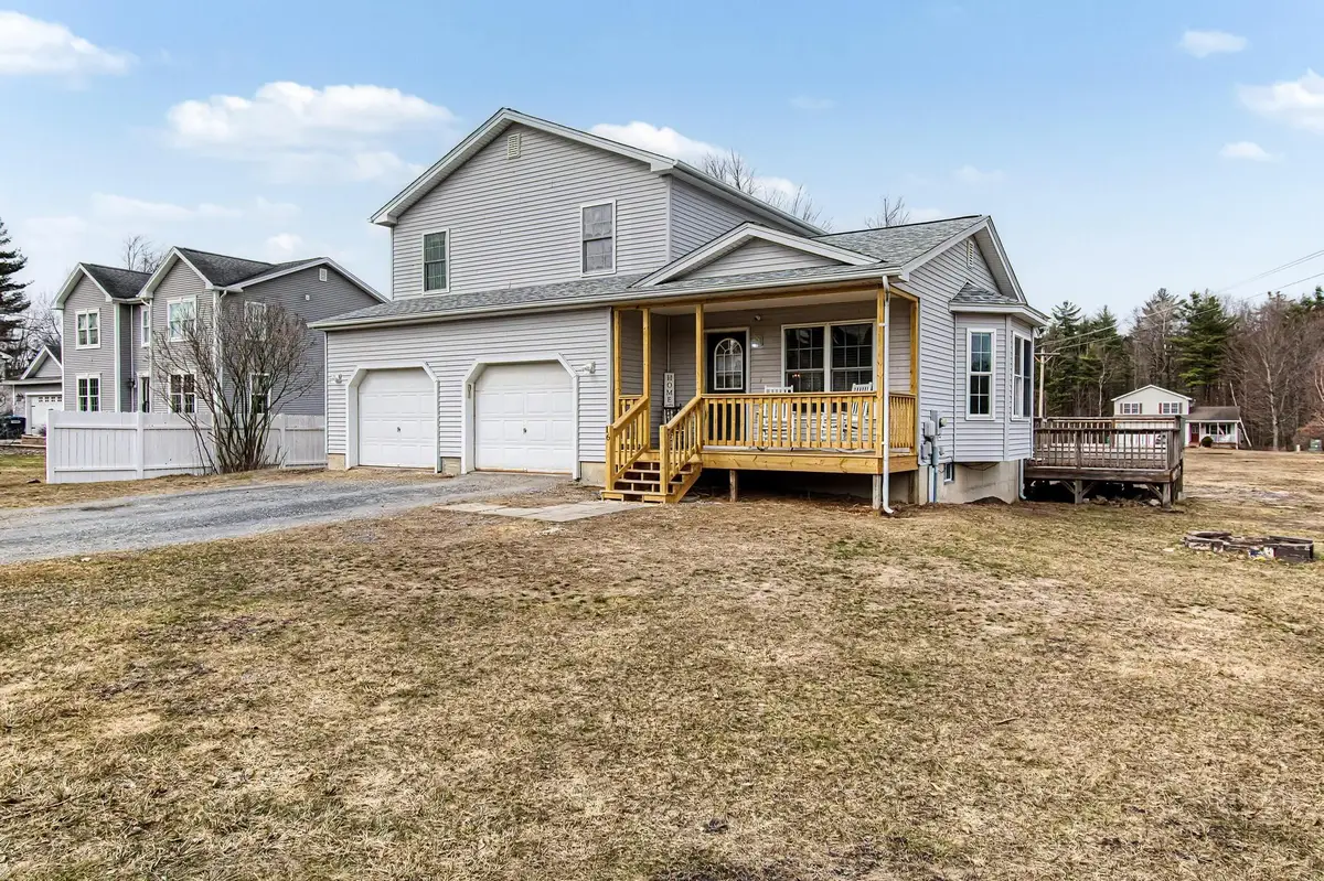 16 Shannon Way, Milton, VT 05468 - #1