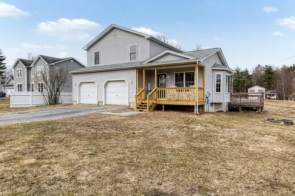 16 Shannon Way, Milton, VT 05468