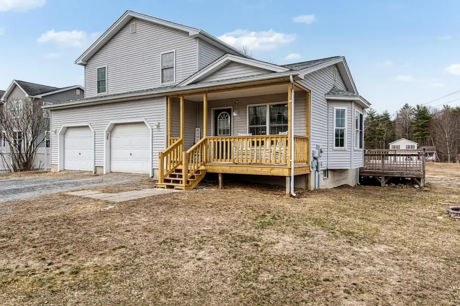 16 Shannon Way, Milton, VT 05468 - #2