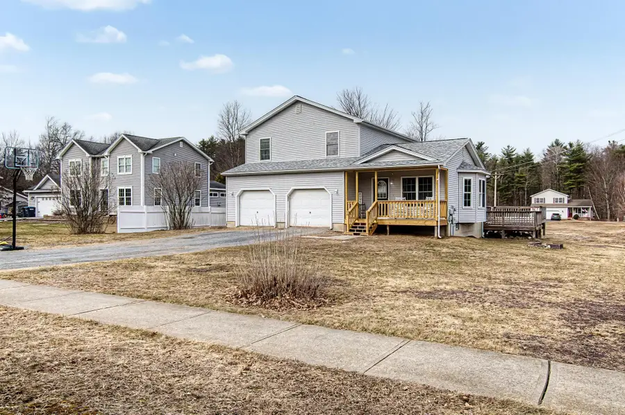 16 Shannon Way, Milton, VT 05468 - #3